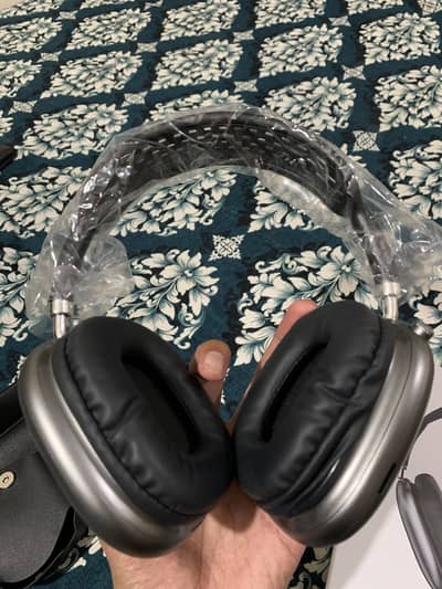Airpods Max
