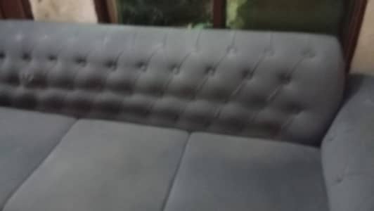 BRAND NEW SOFA ALL OK GOOD CONDITION