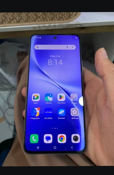 Vivo Other Model