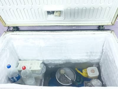 Deep Freezer for Sale – Good Working Condition