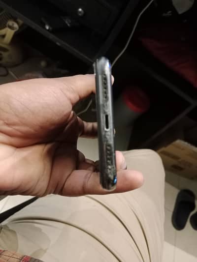 Apple iPhone X