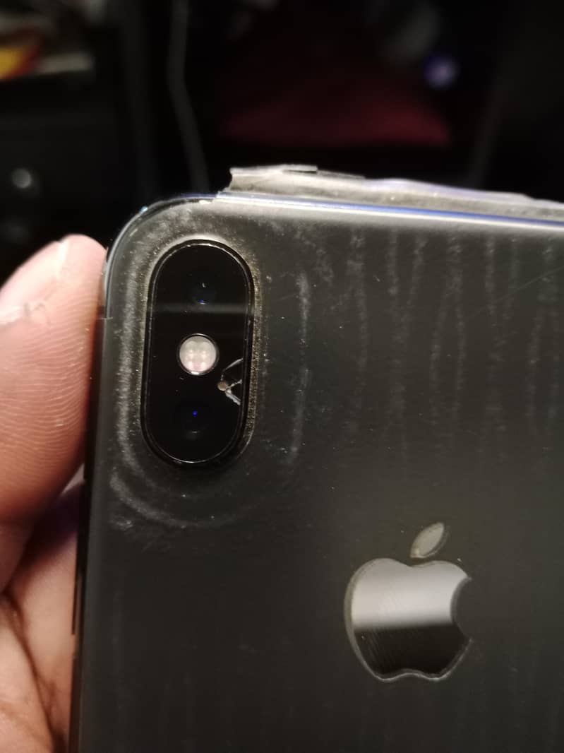 Apple iPhone X 2