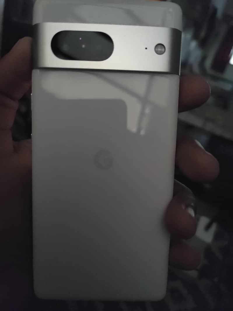 Google Pixel 7 0