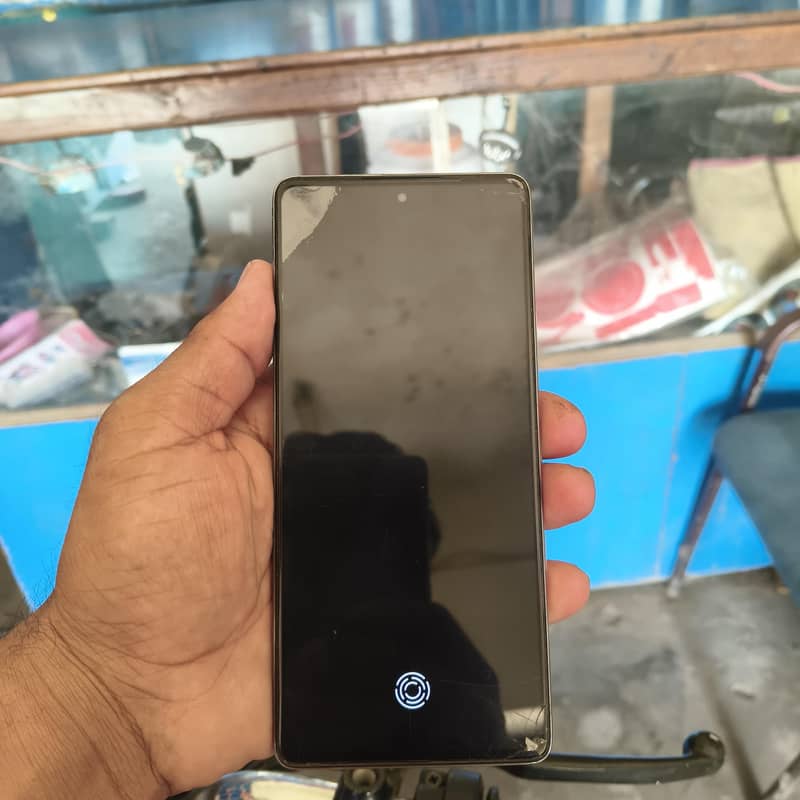 camon 30 3