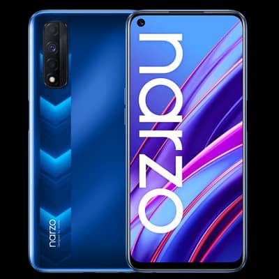 Realme Narzo 30 Pro 5G