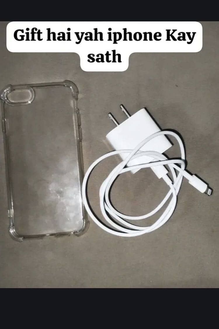 Apple iPhone 8 4