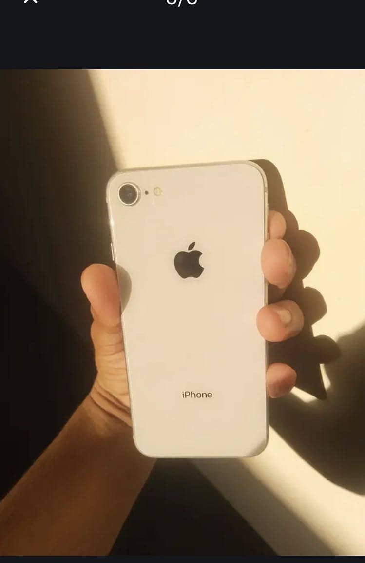 Apple iPhone 8 6