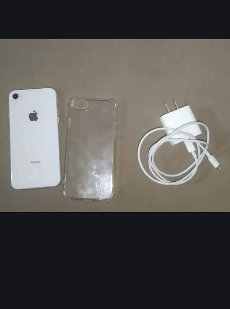 Apple iPhone 8 7
