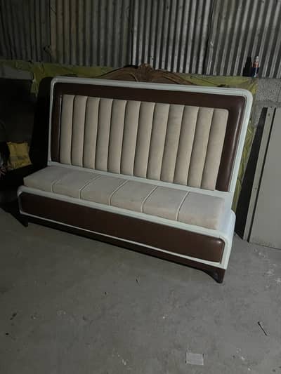 Bed Mukammal