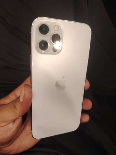 Apple iPhone 12 Pro