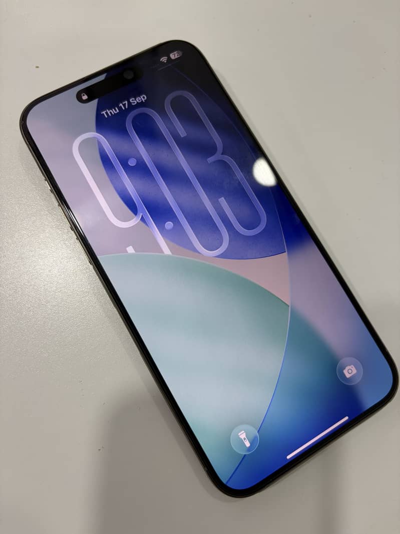 Apple iPhone 15 Pro Max 2