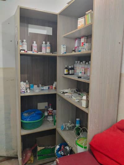 clinic for sale