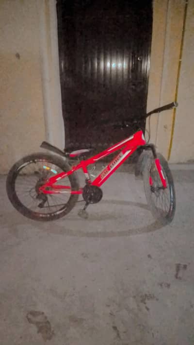 cycle for sale
