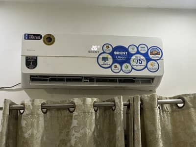 Inverter AC