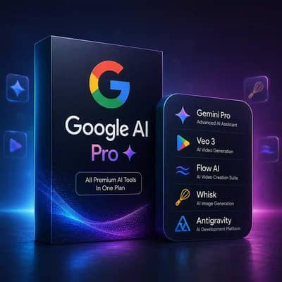 Google Ai Tools