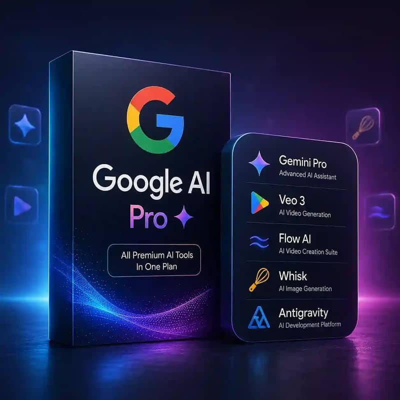 Google Ai Tools 0