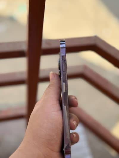 Apple iPhone 14 Pro Max