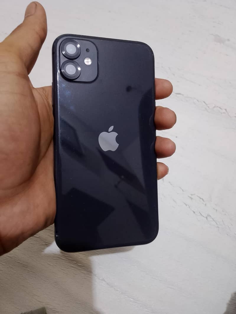 Apple iPhone 11 5