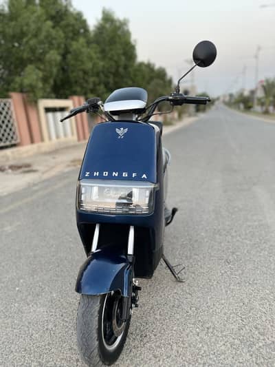 For sale Zhong Fa n1