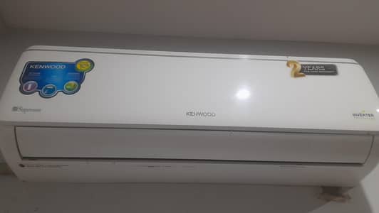 KENWORD  AC FOR SALE
