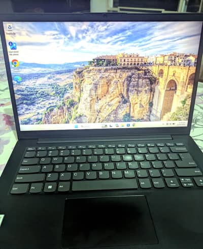 Lenovo V14 G3 IAP core i5 12 gen laptop