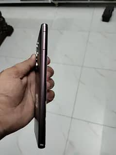 Samsung Mobile S22 Ultra