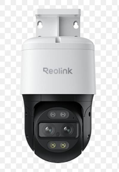 Reolink 8MP Optical zoom 3x IP CCTV Camera