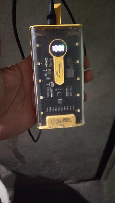 power Bank for sale