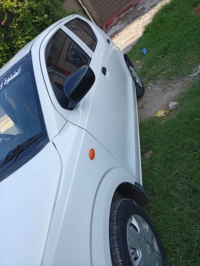 Suzuki Alto 2024