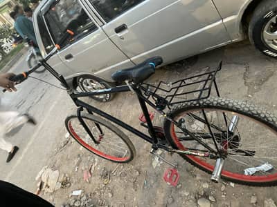 Best cycle
