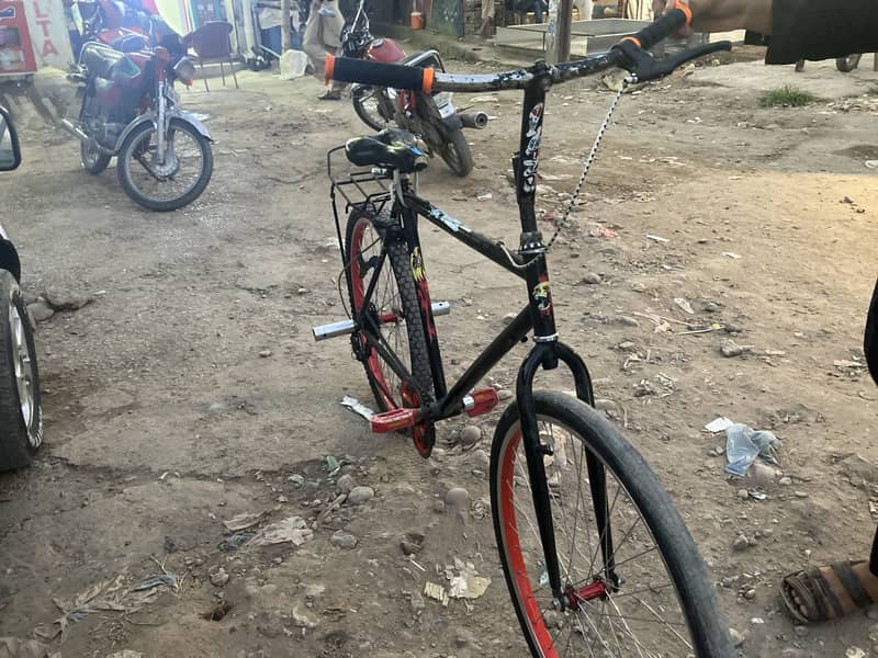 Best cycle 1