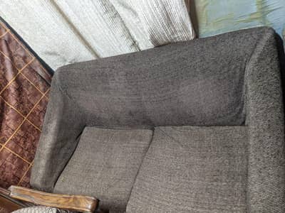 Complete Sofa Set