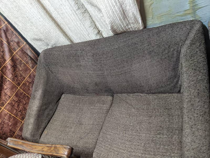 Complete Sofa Set 0