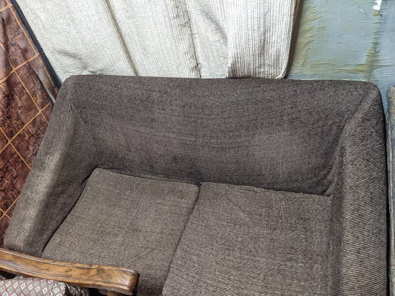 Complete Sofa Set 1