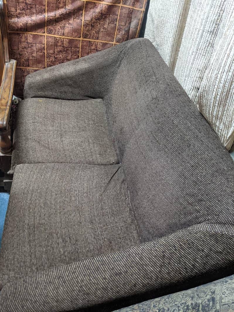 Complete Sofa Set 2