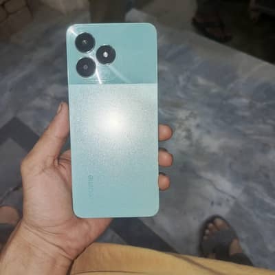 Realme C51