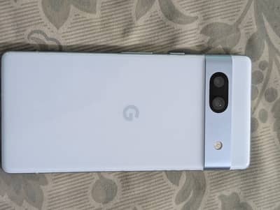 Google Pixel 7a