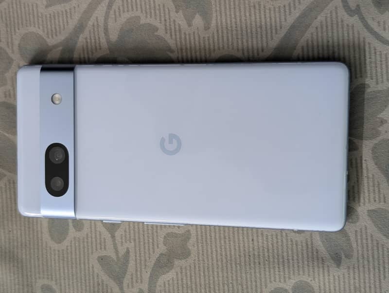 Google Pixel 7a 8