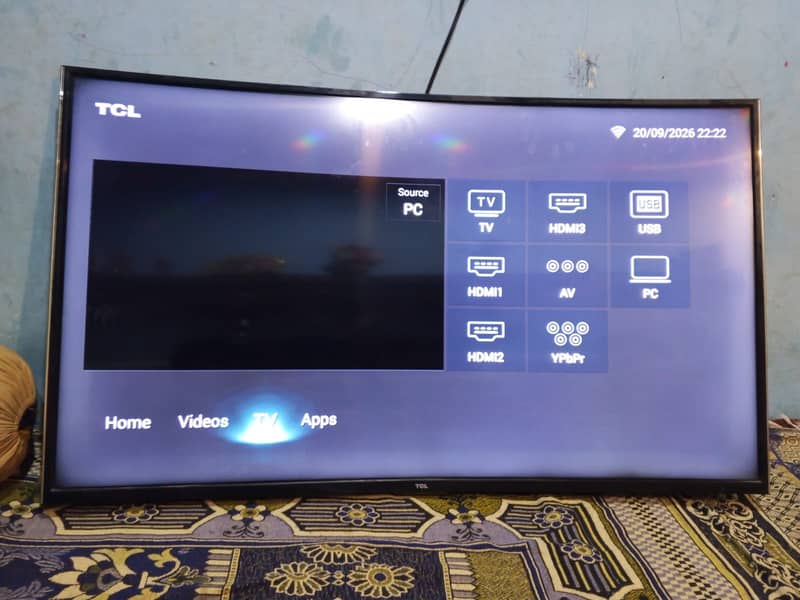 TCL SMART LED 2