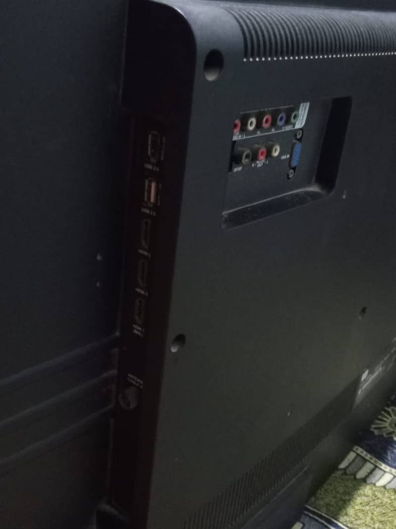 TCL SMART LED 6