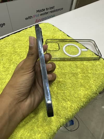 Apple iPhone 13 Pro Max mdm