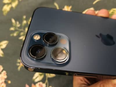 Apple iPhone 12 Pro Max