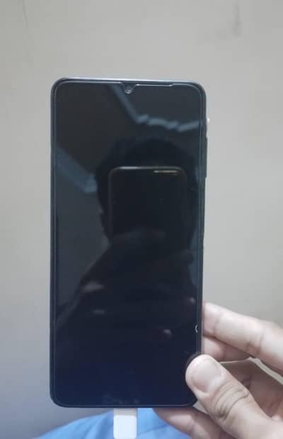 Samsung Mobile A07 5G