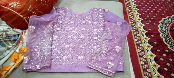 elegant  saree for wearing wedding