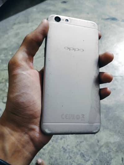 OPPO A57