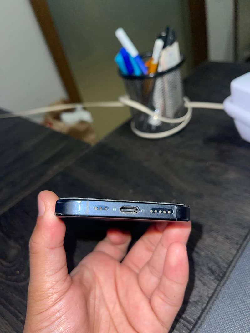 IPhone 15 Pro 256 4