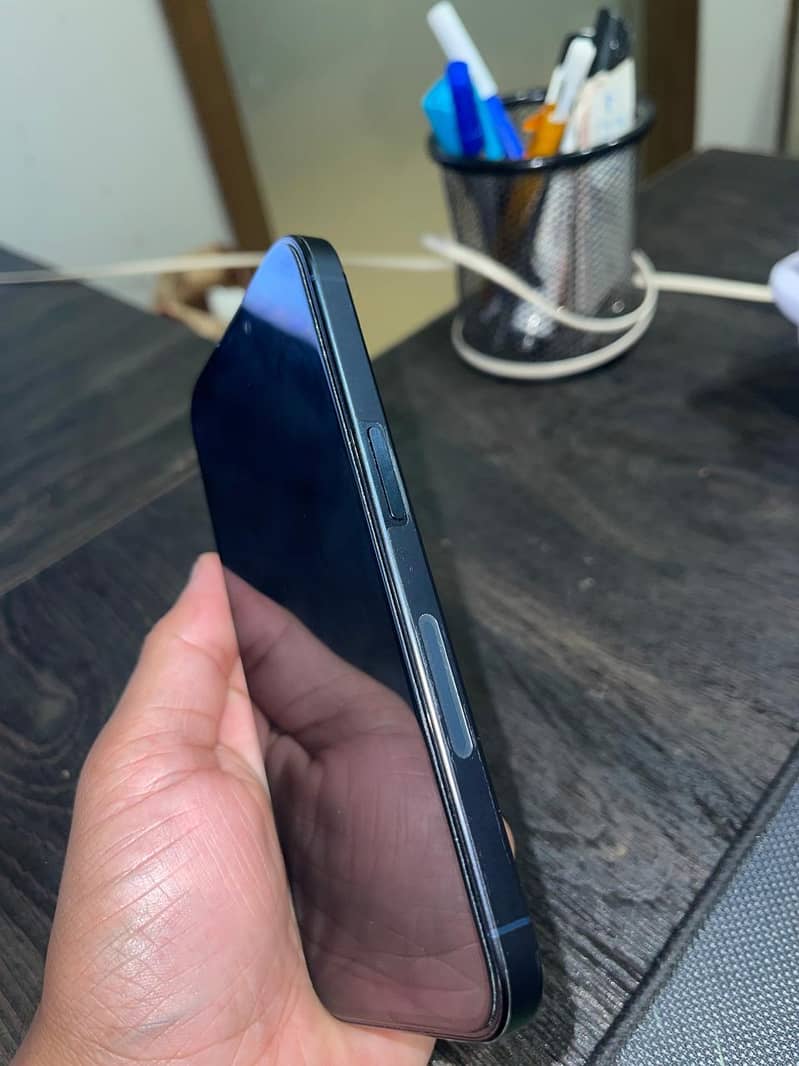 IPhone 15 Pro 256 10