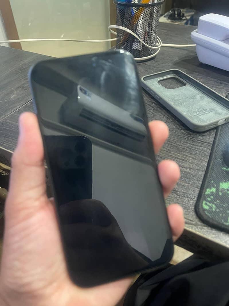 IPhone 15 Pro 256 11