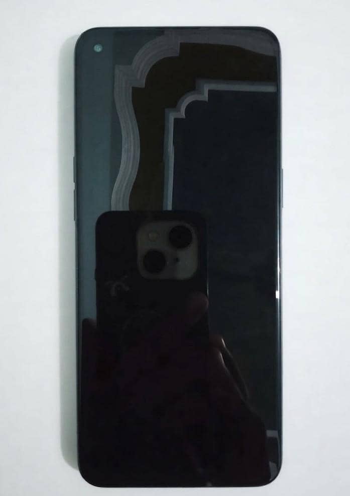 Tecno Pova 1