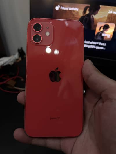 Apple iPhone 12